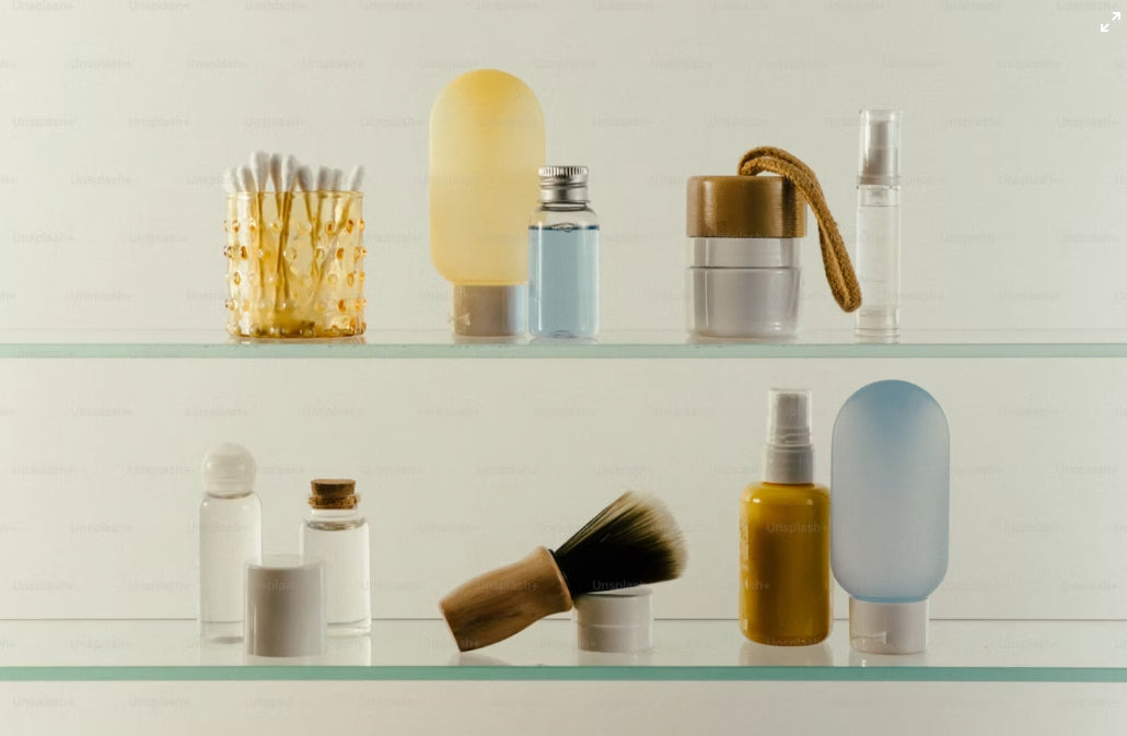 How to Choose the Right Foam Pump Bottle Size for Travel and Everyday Use