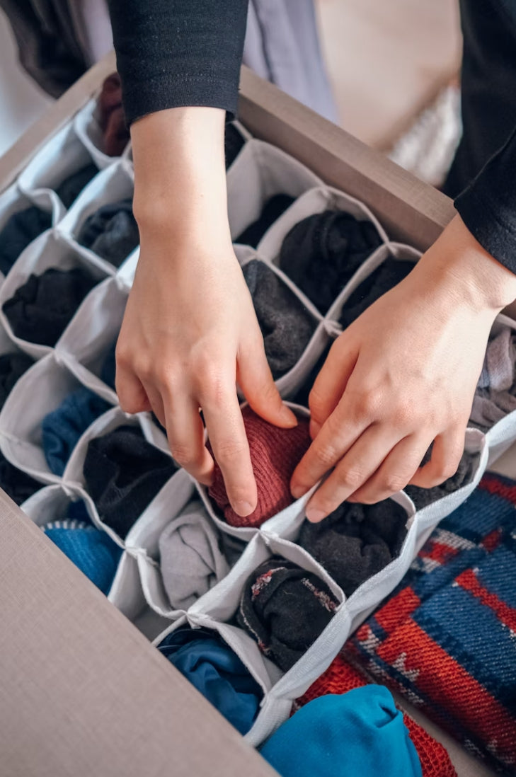 How to Use Refillable Foam Bottles in a Home Organization System
