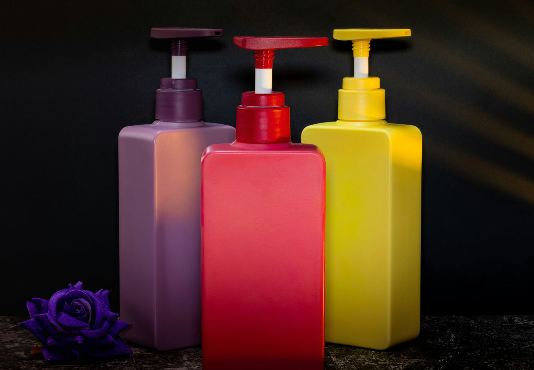 Foam Pump Bottle Sets: How Pack Size Can Fit Different Travel and Home Needs