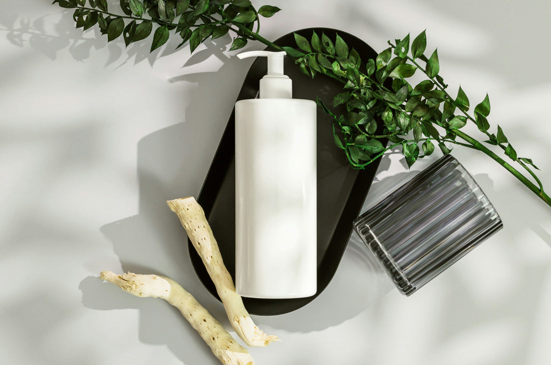 How to Choose a Foam Pump Bottle for Different Bathroom Products