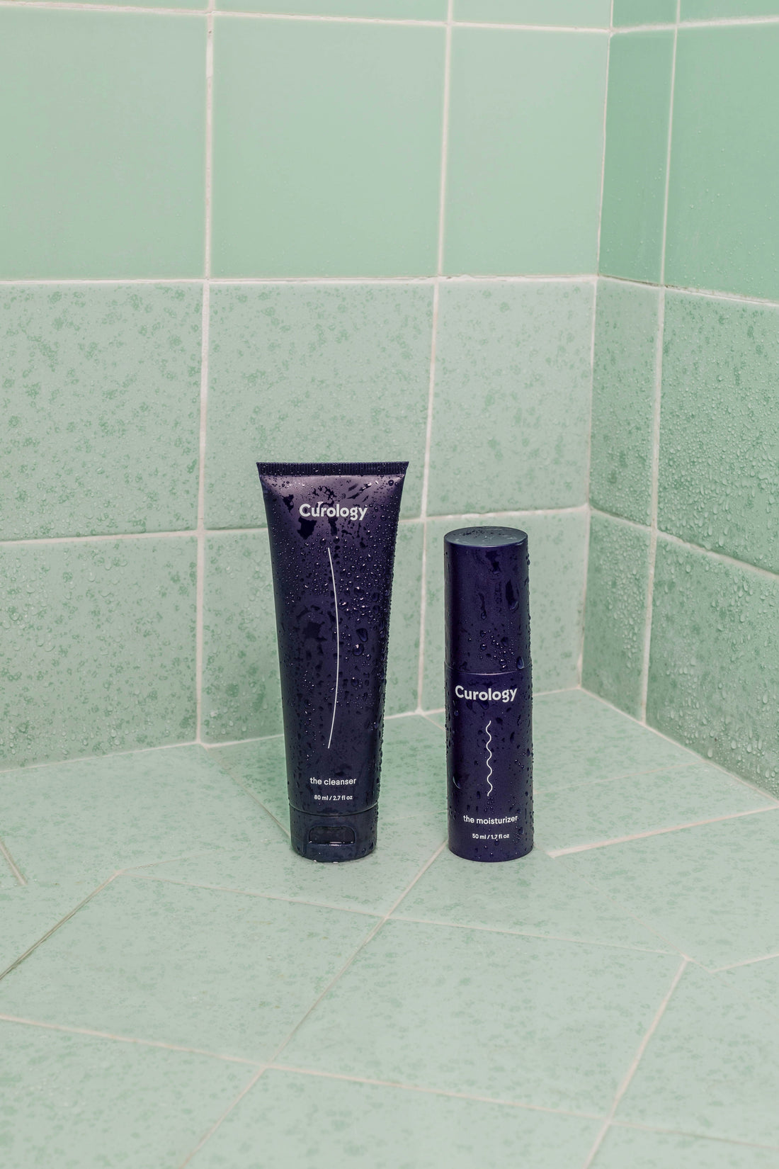 2 oz Travel Containers: Organizing Hand Soap, Lash Cleanser, and Shampoo