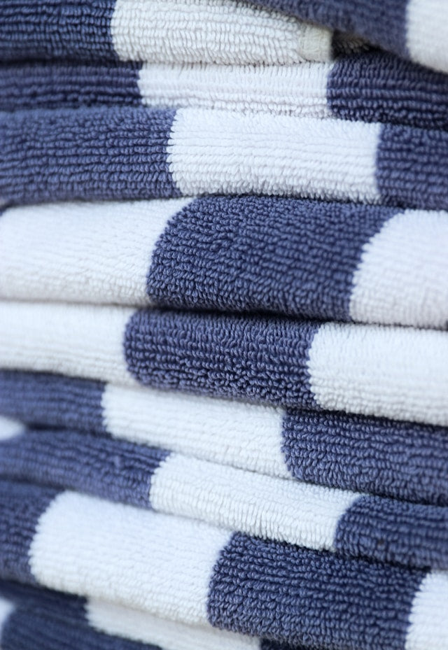 Cotton Bath Towels: How to Choose Towels for Everyday Bathroom Use