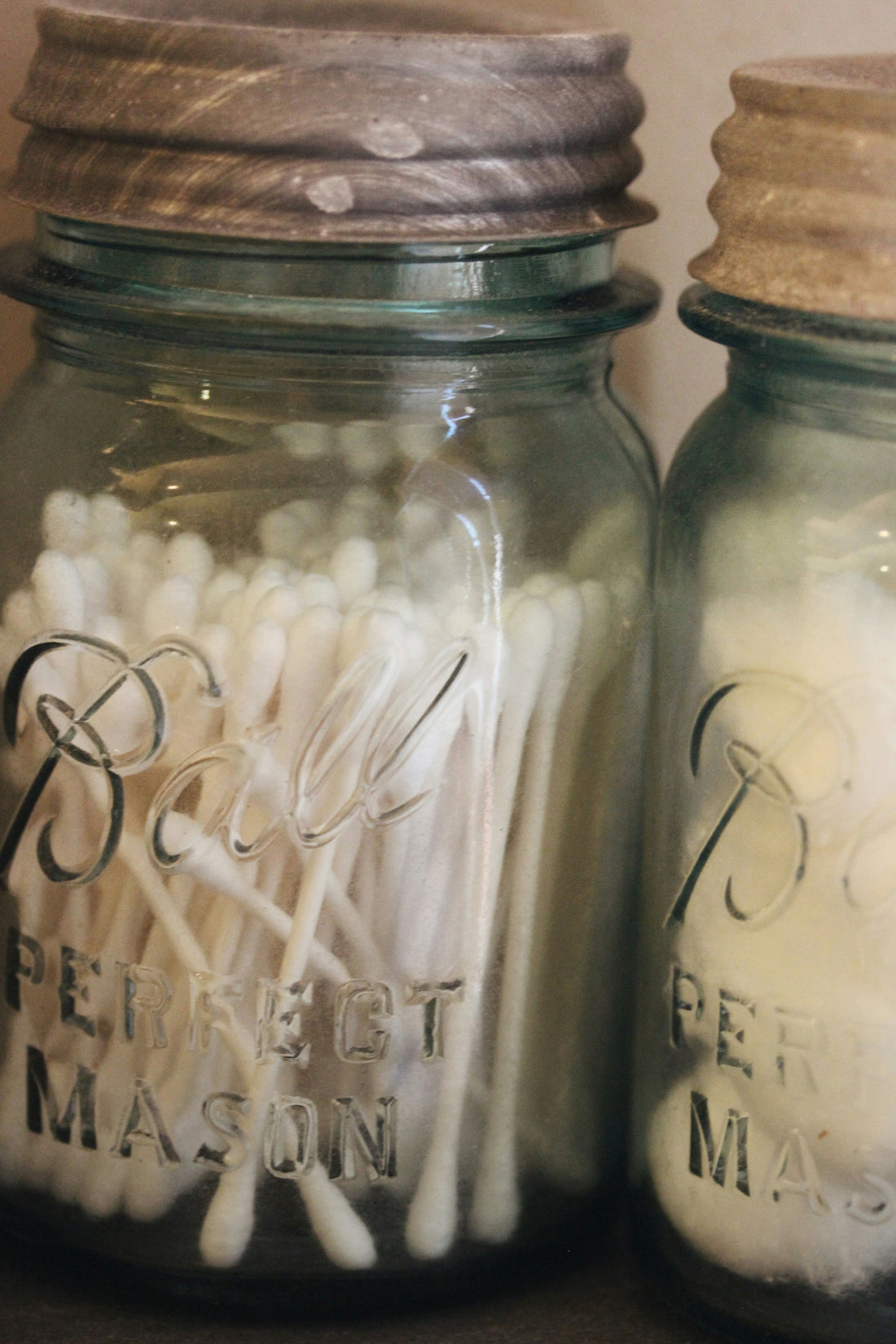 How to Use Refillable Foam Bottles Without Overcomplicating Your Bathroom Storage
