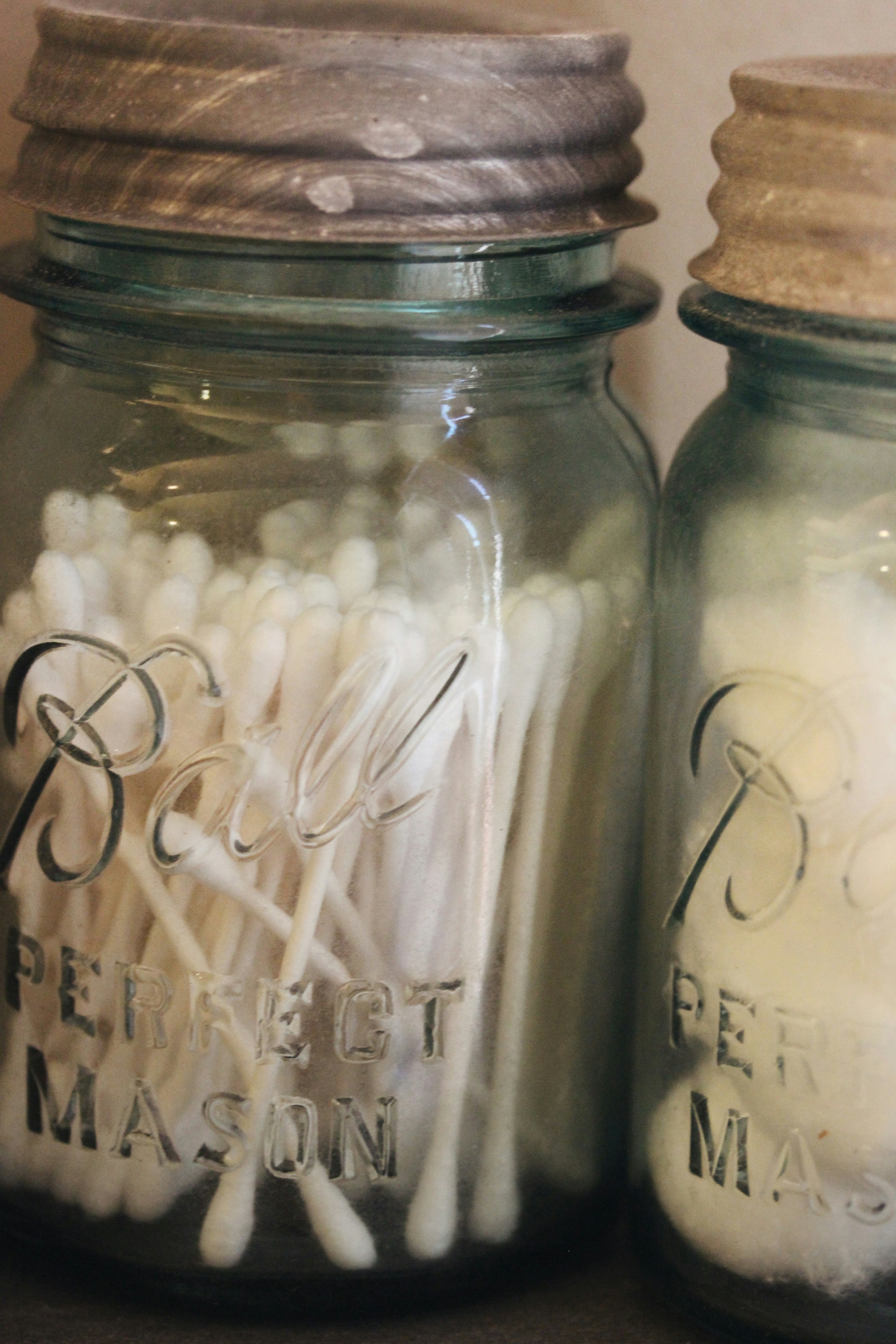How to Use Refillable Foam Bottles Without Overcomplicating Your Bathroom Storage