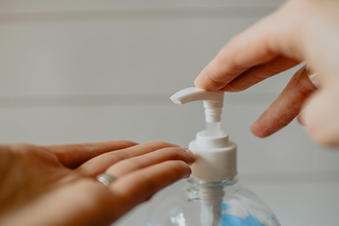 How to Choose the Right Refillable Foam Bottle for Hand Soap