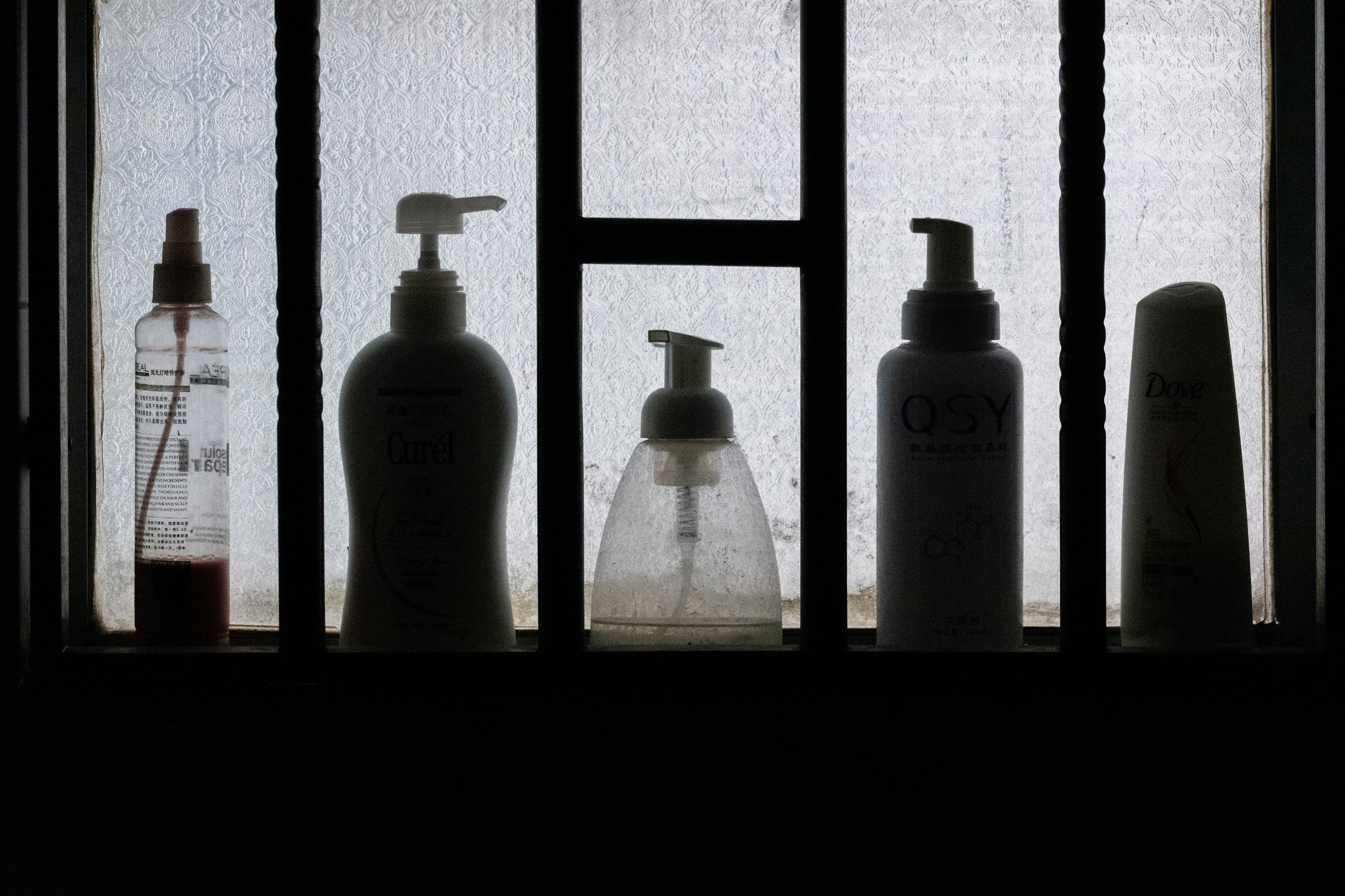 Clear Foam Pump Bottles: How to Organize and Identify Refillable Products