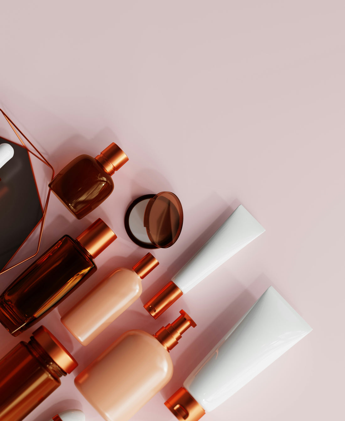 How to Create a Consistent Refillable Bottle System for Personal Care Products