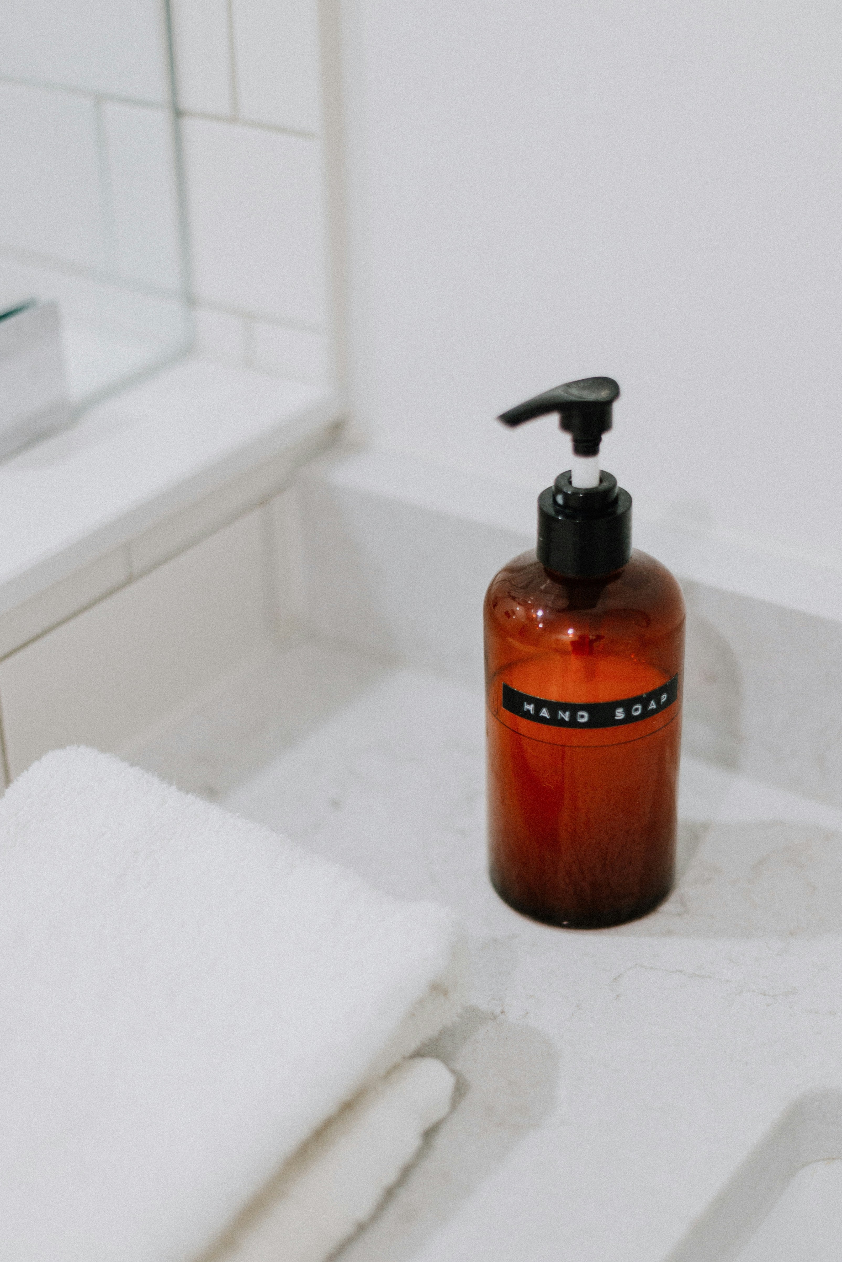 2 oz Foam Pump Bottles: Practical Uses for Travel, Hand Soap, and Cleansers
