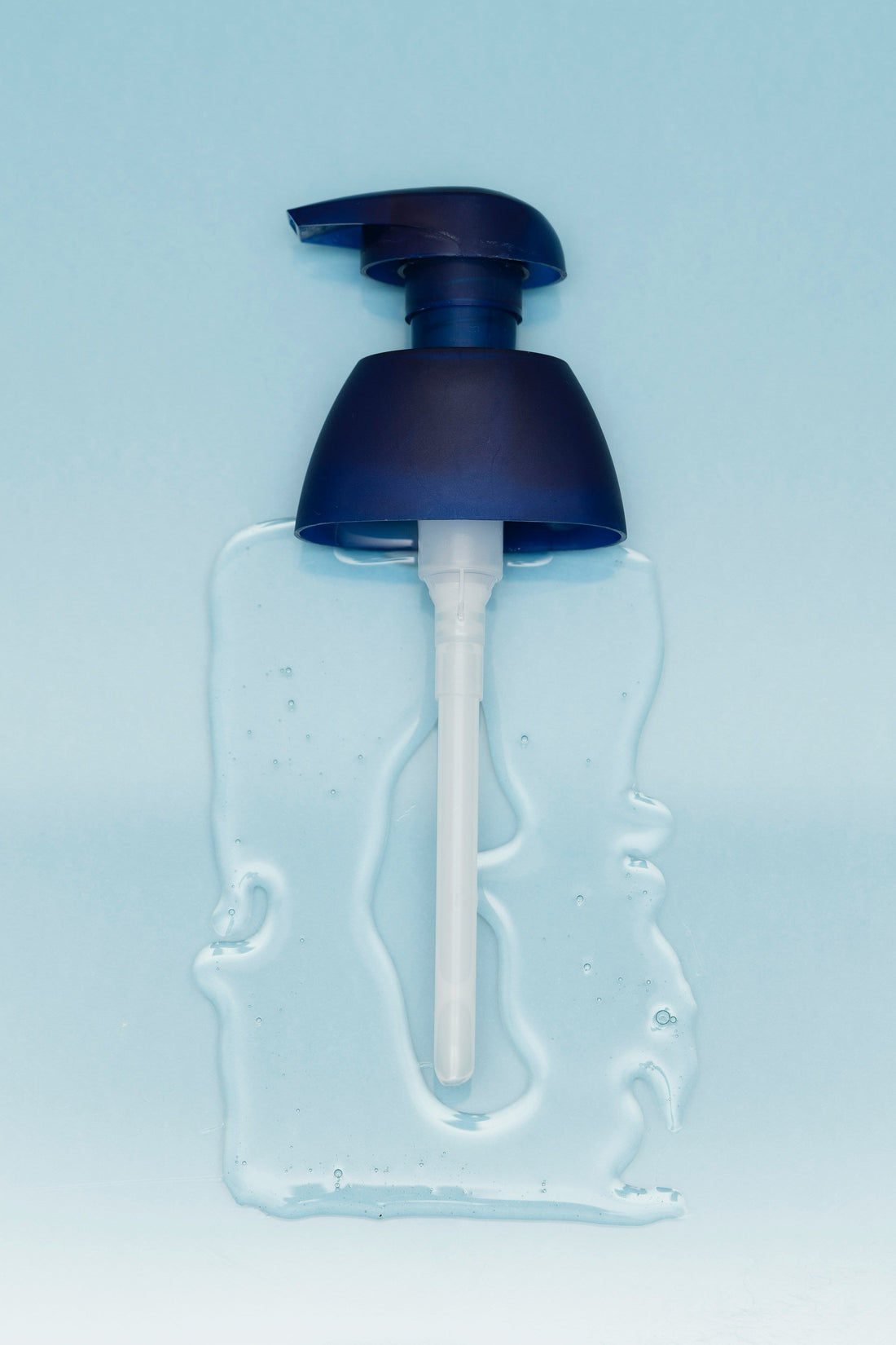 Foam Pump Bottle Sizes Explained: 60ml, 150ml, 200ml, and 250ml Options