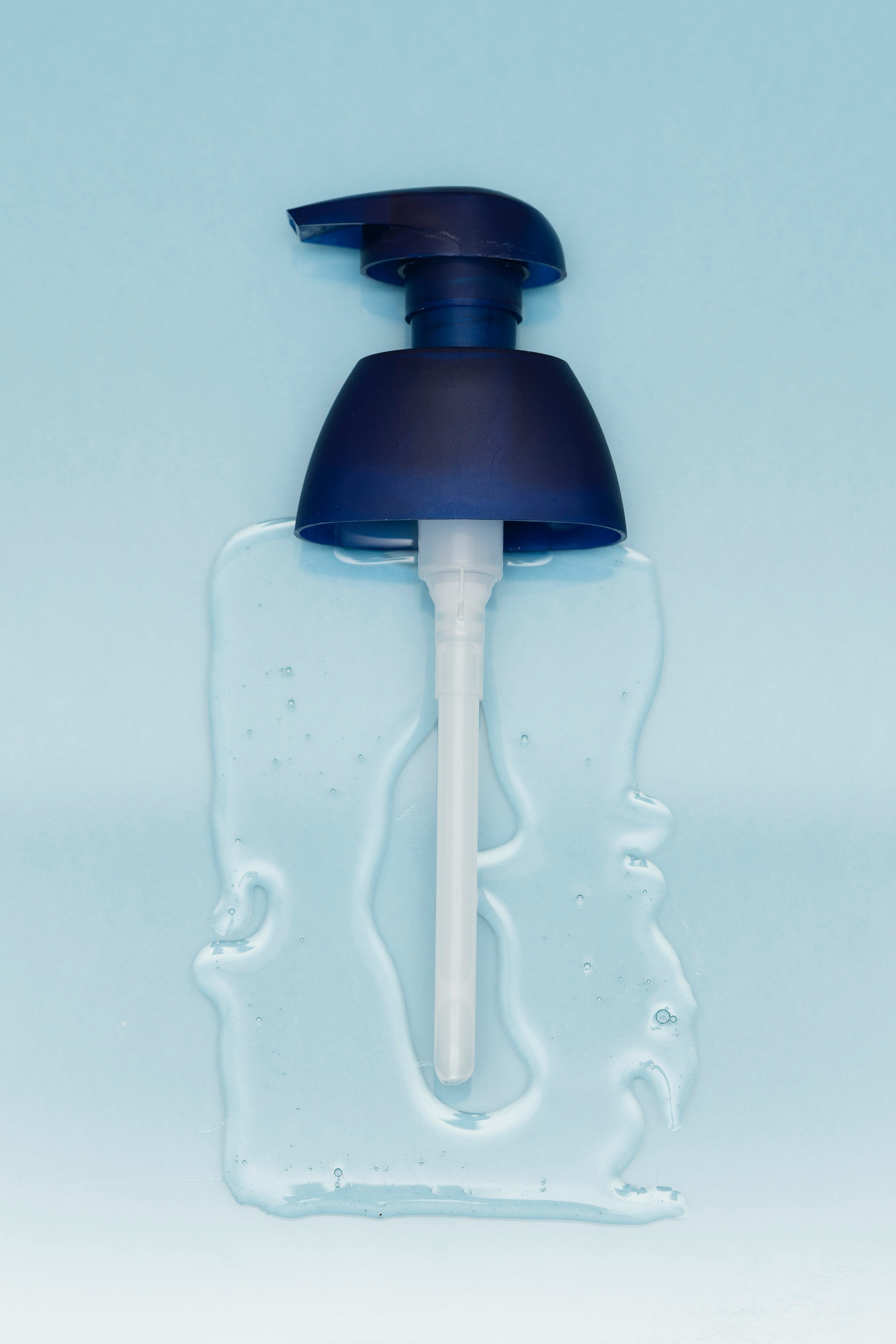 Foam Pump Bottle Sizes Explained: 60ml, 150ml, 200ml, and 250ml Options