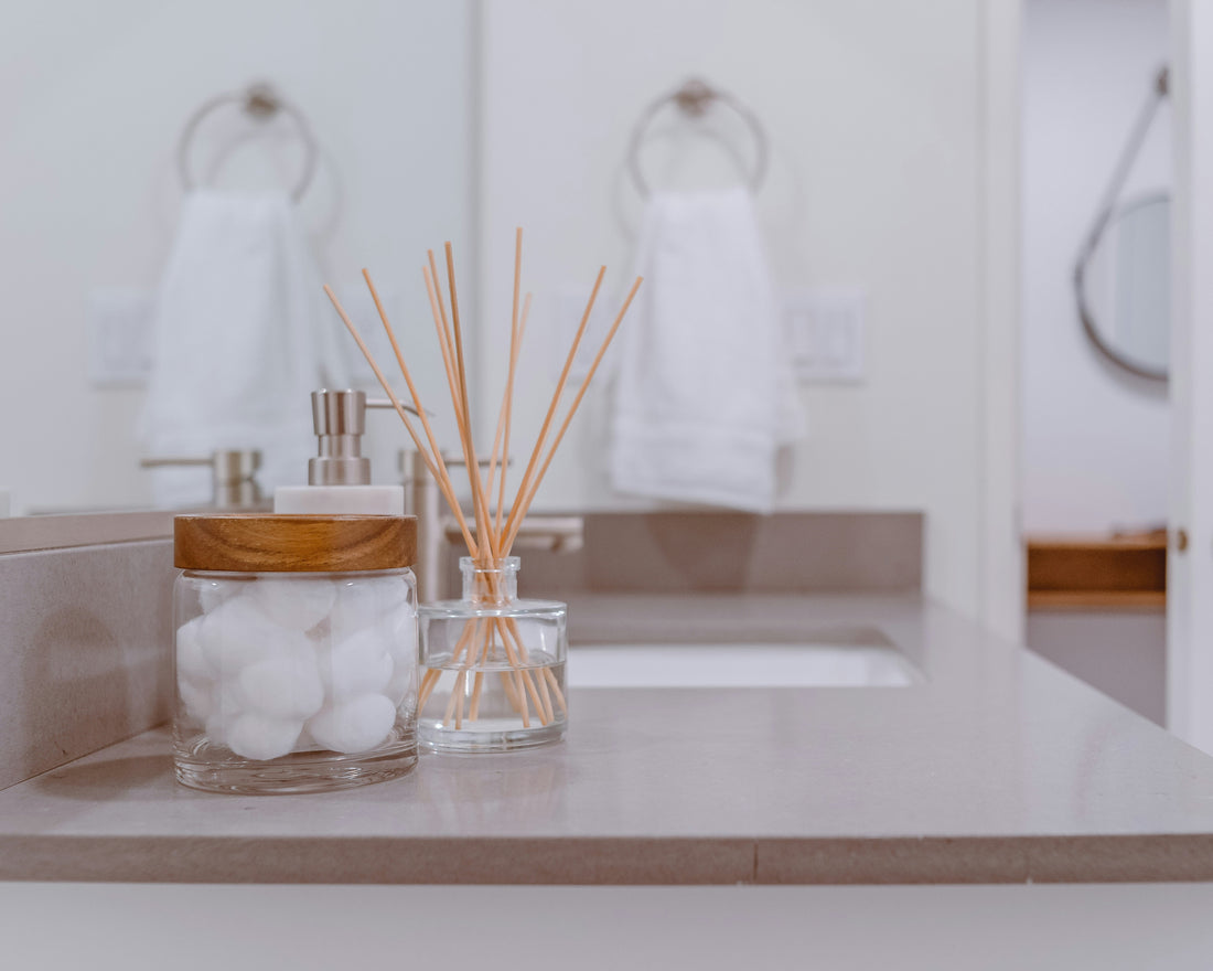 Choosing Refillable Foam Bottles for Different Bathroom Layouts