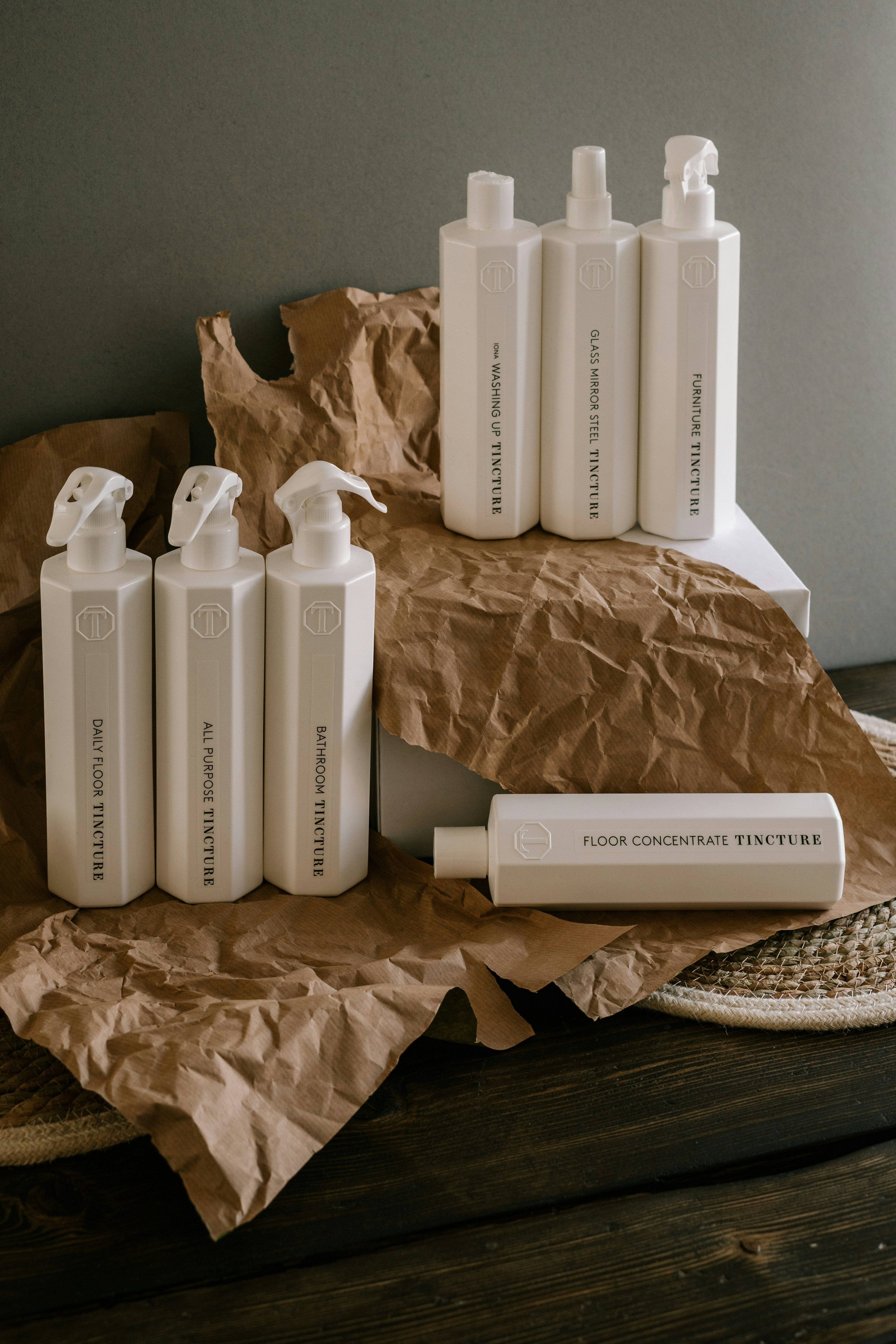 Refillable Foam Bottles for Everyday Organization: A Simple Guide to Better Storage