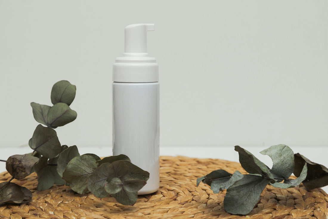How to Use Refillable Foam Bottles for a More Portable Beauty Routine