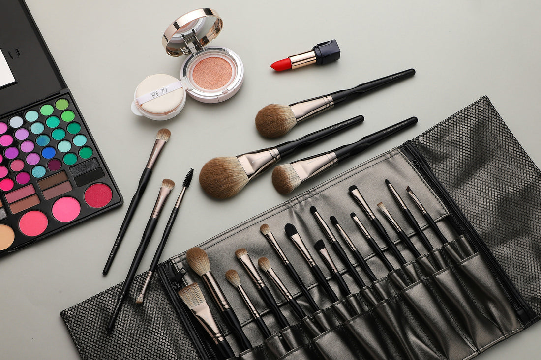 How to Choose a Makeup Organizer for Cosmetics, Skincare, and Daily Beauty Essentials