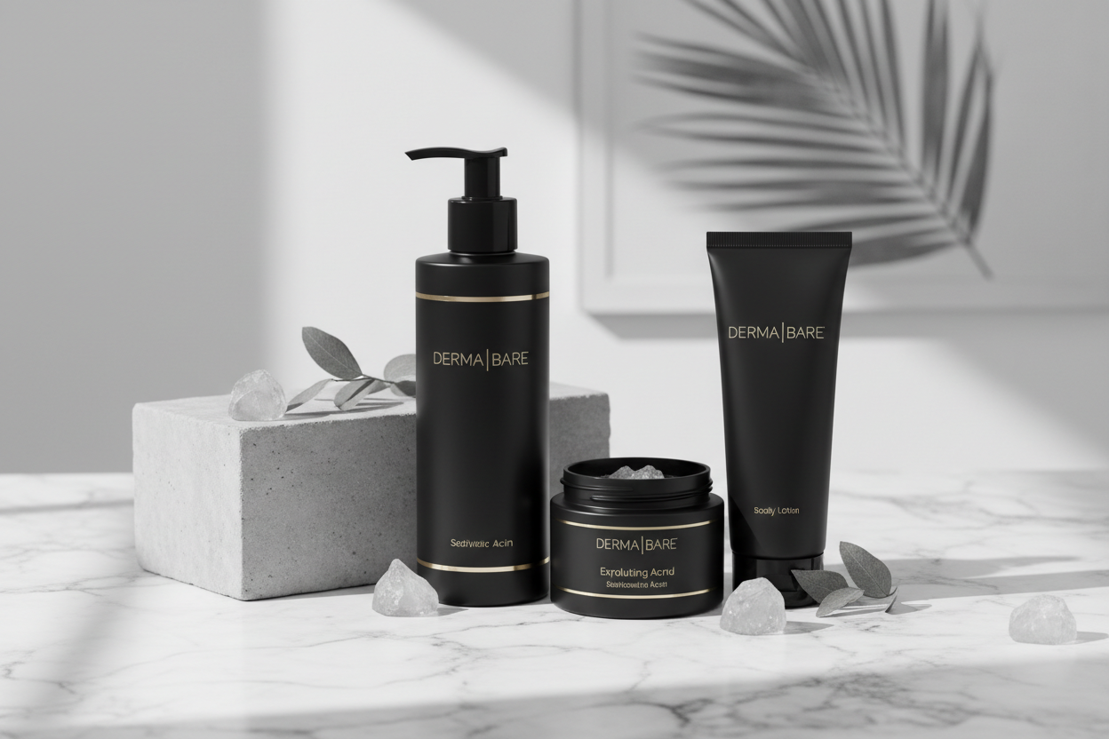 Acne Body Treatment