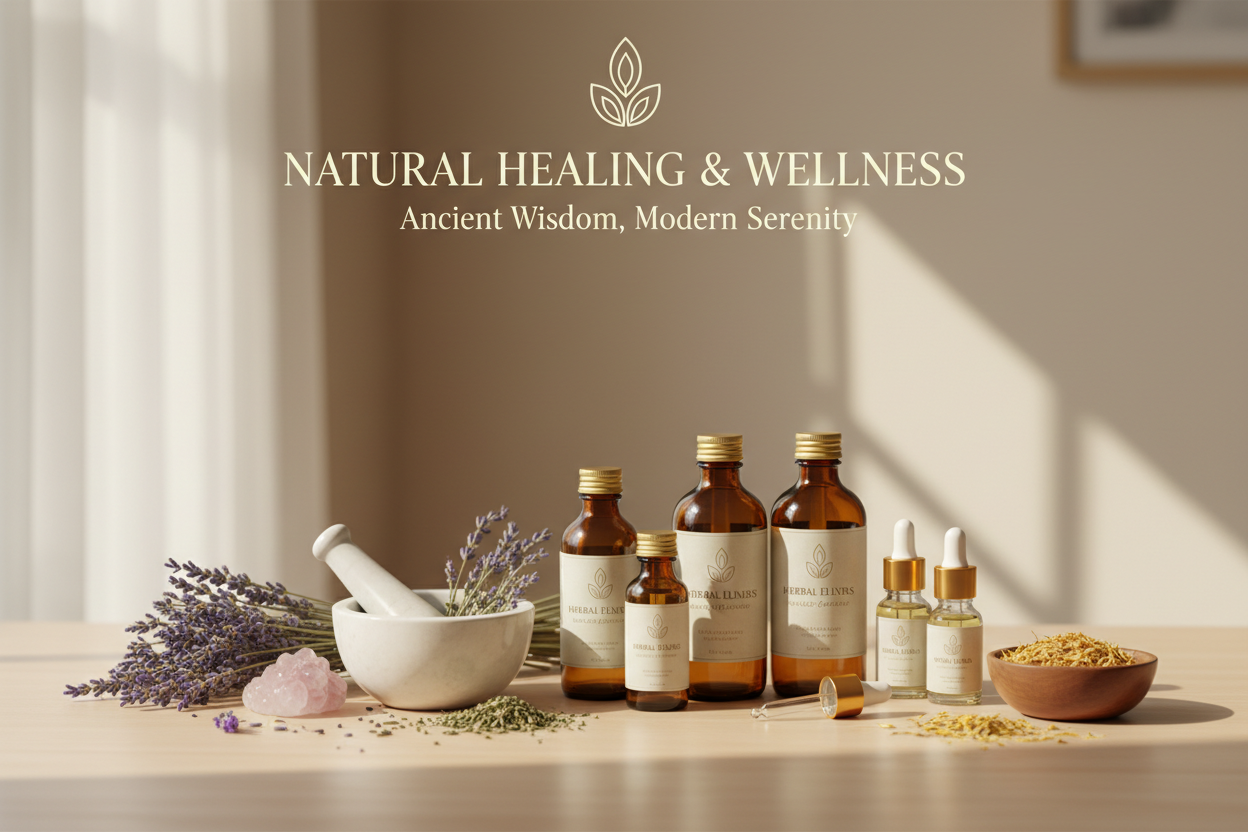 Alternative Medicine