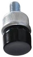 Omega 24" Deep x 30" Wide x 54" High 3 Tier Gray Starter Shelving Unit