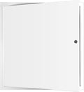 16" x 16" Metal Access Panel, 1MM Thickened Access Panel for Drywall, Aluminum Access Panel for Walls and Ceilings, Rust-Resistant and Easy-to-Install Drywall Access Panel