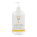 GiGi Post Waxing Treatment, Post Epilation Lotion - After Wax Lotion Remover for Skin, Removes Excess Wax, Ideal for Face & Body, 32 fl oz