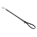 Jelly Pet Grooming Loop for Dogs | Fits Most Pet Grooming Tubs/Tables | Easy to Clean, Waterproof & Durable Noose Loop | Stronger Than Leather | Made in The USA | 3/8" x 18’’ and 24"