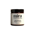 Mira Relief & Repair Lotion, Fast Absorbing, Non-Greasy Formula, Use natural plant ingredients. 1pcs