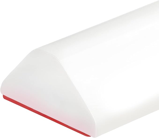 67'' Collapsible Shower Threshold Water Dam Shower Barrier Keeps Water Inside Threshold Dry and Wet Separation Retention System Suitable for Bathroom Kitchen Sink Bathtub