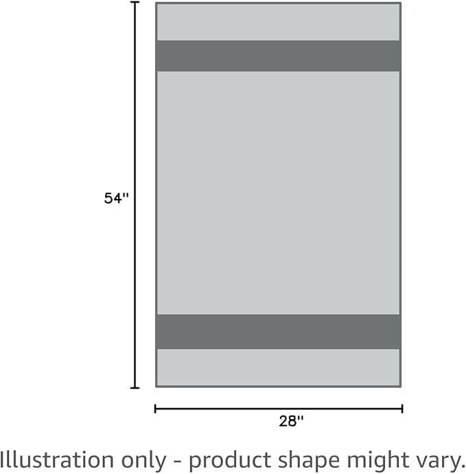 LANE LINEN 100% Cotton Luxury Towel Set for Bathroom - 16 Pieces, Ring Spun - Super Plush, Very Soft & Absorbent - 4 Bath Towels, 8 Washcloths, 4 Hand Towels - Suitable for All Skin Types - Black