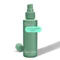Cleo+Coco Prebiotic Deodorant Spray, Cucumber Mint (3.0 oz), Multi-Use Deodorizing & Soothing Body Spray for Women and Men, Aluminum-Free & Vegan Whole Body Deodorant