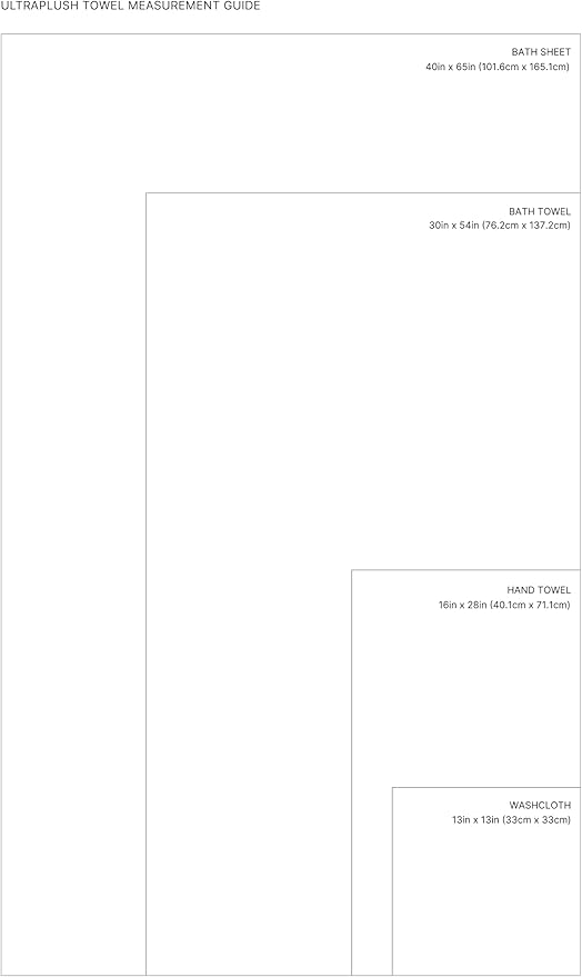Italic Ultraplush 100% Australian Cotton Washcloths - Set of 2 Luxury Plush Face Wash Cloths, Soft and Absorbent 800 GSM for Bathroom, Spa, Gym, Face and Body (Black)
