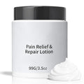 Relief & Repair Lotion, Use natural plant ingredients, Rapid absorption, Daily nourishment for health