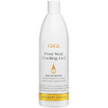 GiGi Post Waxing Cooling Gel - Soothing After Wax Treatment, Skin Freshener & Moisturizer for Smooth Skin, 16 fl. oz.