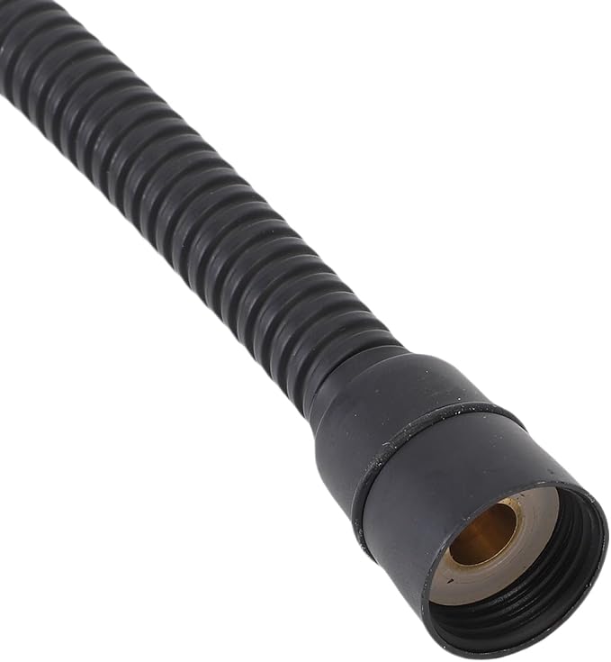Extension Hose for the Shower Head, Water Saving, Flexible Hand Shower - Ideal for Strong Water Delivery