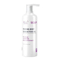 Absonic Sculpt Firming Cavitation Conductive Gel - Toning Gel Enriched with L-Carnitine & Green Tea Extract for Body Cavitation, Sculpting & Tightening Devices - 8.5oz Bottle - Made in USA