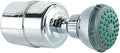 Crystal Quest Shower Filter with Shower Head - Chrome - Advanced Multi Stage Filtration for Cleaner Water - Removes Chlorine, Heavy Metals - Promotes Healthier Skin, Softer Hair - Long-Lasting