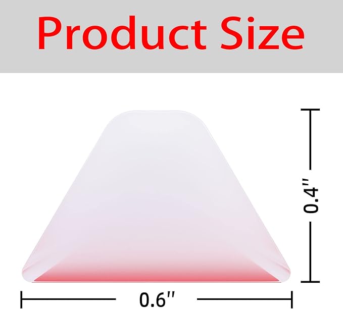39 Inch Collapsible Shower Water Dam, Shower Threshold Water Dam Shower Barrier, Dry and Wet Separation Door Dam Water Stopper Kitchen Shower Threshold Silicon Water Blocker(Mini Trapezoid)