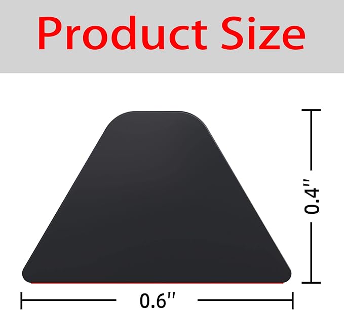67 Inch Collapsible Shower Water Dam, Shower Threshold Water Dam Shower Barrier, Dry and Wet Separation Door Dam Water Stopper Kitchen Shower Threshold Silicon Water Blocker(Mini Trapezoid)