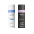 Cool & Calm Bundle - Detox & Soothe Face Mist + Lavender Vanilla Cooling Body Spray