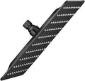 VBFF-Shower Head,rain shower head, 10 inch- Square Shower Head, 1.8 GPM Flow Rate, rainfall showerhead VBFF08(Matte Black)
