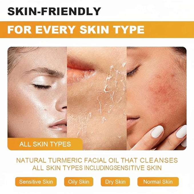 Kojic Acid & Turmeric Soap, Turmeric Kojic Acid Soap for Face and Body, Organic Daily Use Skin Care Soaps, Gentle Cleansing Suitable for All Skin Types (2pcs)