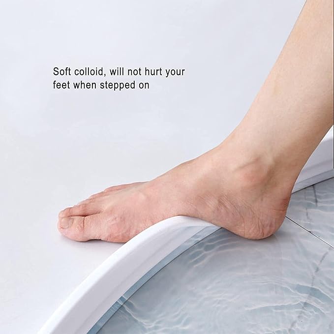 Shower Water Guard Water Splash Guard
