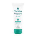 Probiotic Moisturizing Lotion for Face & Body, Eczema & Dry Skin Relief, Fragrance-Free with Vitamin E, Shea Butter for Sensitive Baby & Kids Skin, Pediatrician-Approved, 8oz