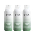 Gymati Fitness Body Deodorant Spray Aluminum Free - Men - Pack of 3