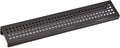 SereneDrains Stainless Steel Dark Bronze Shower Shelf for Inside Shower Drill in Wall Mount Small Bathroom Shelf Decor Organizer Rack Caddy Floating (Dark Bronze, 24 Inch)