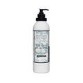 Archipelago Botanicals Bergamot Eucalyptus Lotion, Hydrating Lotion for Rejuvenated and Smooth Skin, Scented Body Lotion Made without Parabens, Phthalates and GMOs (18 oz)