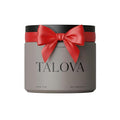 Face + Body Balm, Grass-Fed Tallow Moisturizer for Dry, Cracked, Sensitive Skin with Emu Oil, Natural and Organic Balm with Skin Nourishment, Non-toxic, Made in USA