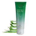 L’EUDINE Aloe Vera Gel - 8Fl Oz - Natural Aloe Gel for Skin Care - Premium Aloe for Sunburn Relief, Burns, and After Sun Care - Aloe Gel for Face, Body - Aloe Vera for Scar Treatment