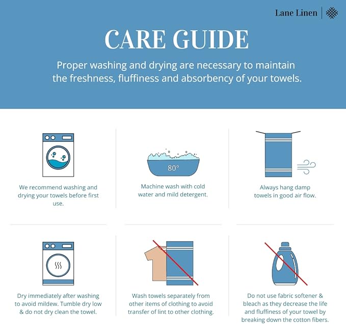 LANE LINEN 100% Cotton 4 Pack Bath Sheets Set (35"x66") - Ring Spun, Ultra Soft & Highly Absorbent Extra Large Towels - Multipurpose Premium Hotel Quality Bathroom Towel - Tiger Lily