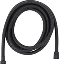 Extension Hose for the Shower Head, Water Saving, Flexible Hand Shower - Ideal for Strong Water Delivery
