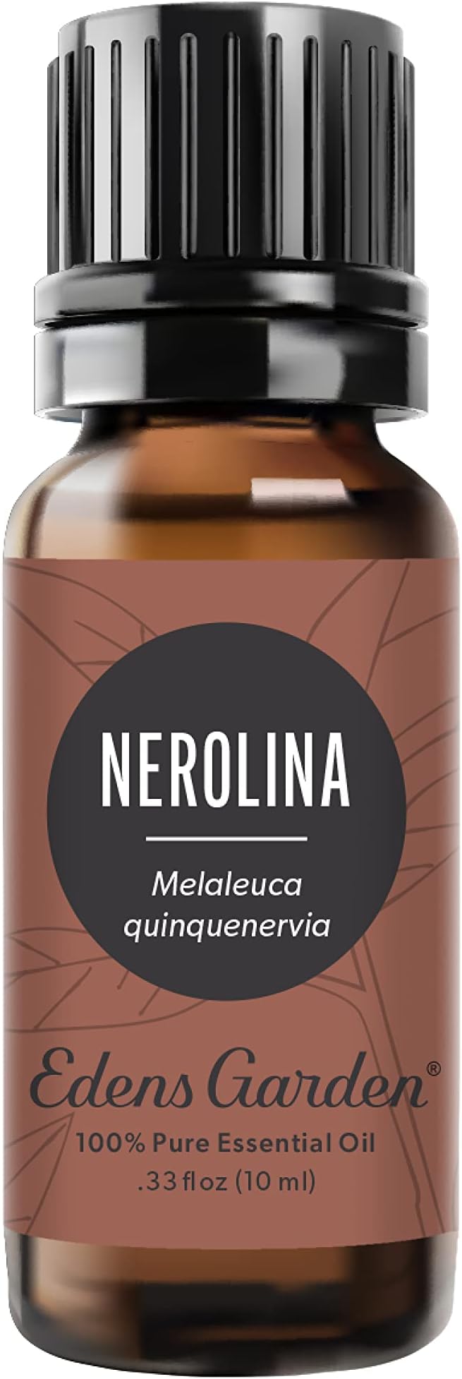Edens Garden Nerolina Essential Oil, 100% Pure Therapeutic Grade (Undiluted Natural/Homeopathic Aromatherapy Scented Essential Oil Singles) 10 ml