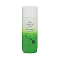 Absolutely Natural - 100% Pure Aloe Vera Cooling Gel - Lotion for Sunburn Relief & Rashes - Premium Sun Care with Vitamin E, Eucalyptus - 6 oz